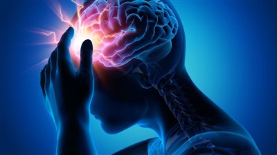 ماذا تعرف عن تلف جذع الدماغ وضيق التنفس بسببه
