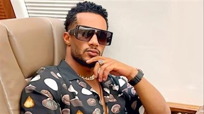 قدها، أغنية جديدة لمحمد رمضان مع محمود الليثي