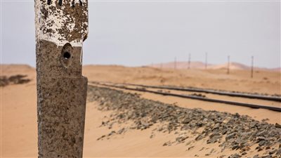 مقبرة من العصر الحديدي في العين تُحدث نقلة نوعية في الإمارات