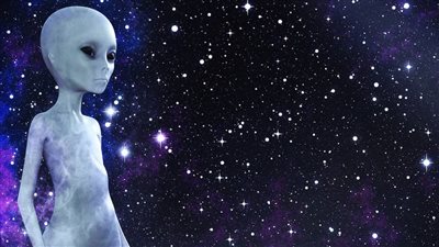 هل هناك كائنات خارجية تراقبنا؟ استكشاف احتمالات الحياة في الكون