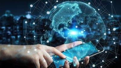 شبكة إنترنت تعمل عبر الضوء بدلاً من الكابلات.. ثورة في عالم الاتصالات!