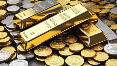 أيهما أفضل الاستثمار بالذهب أم الفضة و كيف تبدأ؟ 