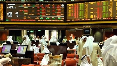 أسهم الإمارات تكتسي باللون الأحمر في ختام تداولات الأسبوع