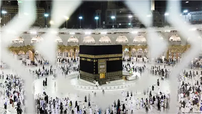 هذا العام آخر موسم حج صيفي ولمدة 16 عامًا،يتحول الحج تدريجيًا لفصلي الربيع ثم الشتاء
