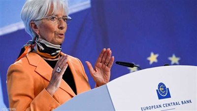 البنك المركزي الأوروبي يخفض أسعار الفائدة للمرة الأولى منذ 2023.