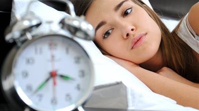  سهر المراهقين يعرضهم للإصابة بالربو والحساسية