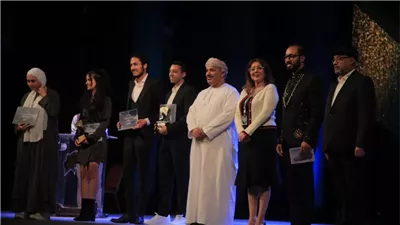 مهرجان الإسكندرية الدولي للفيلم القصير من حصد جائزة هيباتيا الذهبية للإبداع