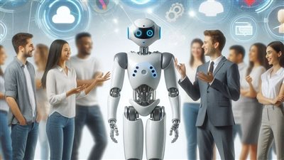 نظام Grok AI التابع لإيلون ماسك يحصل على قدرات الرؤية ووضع الصوت  ما هو وكيف يعمل