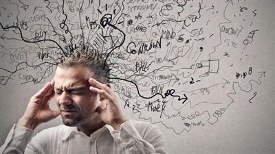 دراسة: الضغط العصبي المزمن يزيد خطر الإصابة بالزهايمر.