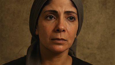 منى زكي تتصدر التواصل الاجتماعي بعد تداول بوستر فيلمها الجديد الست