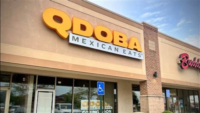 QDOBA تعيد طرح أحد أكثر منتجاتها طلباً في الصيف 