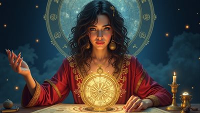 7 علامات زودياك يمكنها استشعار الطاقة السيئة على الفور