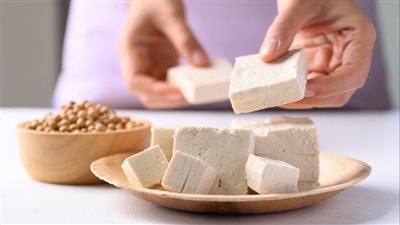 ما مدى صحة التوفو؟