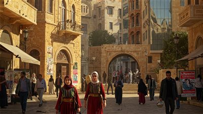 لبنان عند مفترق طرق: الإصلاح أم الانحدار؟