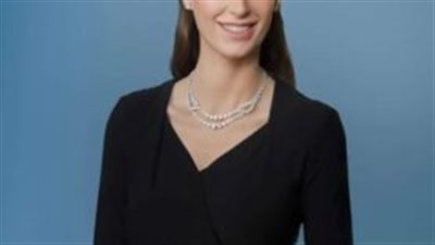 تزينت الأميرة رجوى بقلادة أنيقة من دار The Joy Jewels في عيد ميلادها