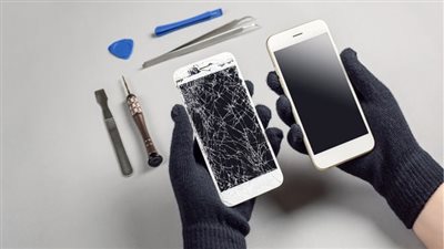 شاشة هاتف لا تنكسر أبداً.. سر المادة التي قد تغير صناعة الموبايلات
