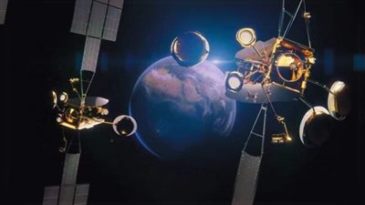 البحرين توقع اتفاقية مع SpaceX لإطلاق أقمار صناعية لتعزيز الاتصالات
