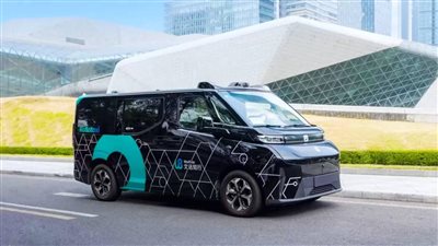 الرئيس التنفيذي لشركة أوبر يتحدث عن طموحات الإمارات في مجال المركبات ذاتية القيادة
