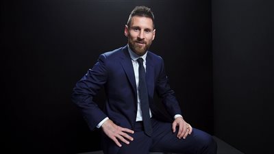 ميسي يعلن اعتزاله نهائياً نهاية هذا الموسم.. نهاية أسطورة إشاعة ام حقيقة 