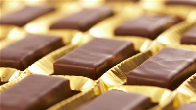 أغلى شوكولاتة في العالم مصنوعة من ذهب صالح للأكل