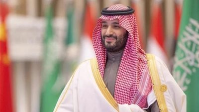 ولي العهد السعودي يقدم مليار ريال لدعم تملك المساكن