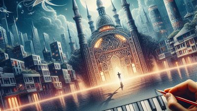 المغني اللبناني مروان خوري يطلق ألبومه الجديد حكايات الليل