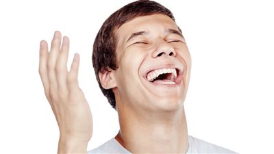 تعرف على عدد العضلات التي يستخدمها الإنسان عند الابتسام  