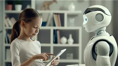 خمسة تطبيقات ذكاء اصطناعي تُحدث ثورة في التعليم عام 2025