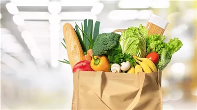 دليل الشراء الصحي: كيف تختار الأغذية المناسبة؟