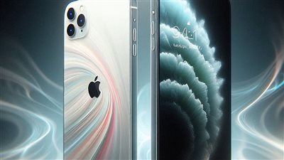 مقارنة بين iPhone 17 Air وiPhone 16 Pro: ما الذي يمكنك توقعه من Apple هذا العام