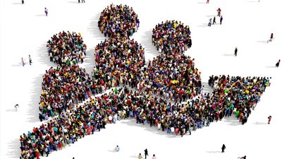 أشهر المبادرات الاجتماعية التي تُغير الحياة في 2025