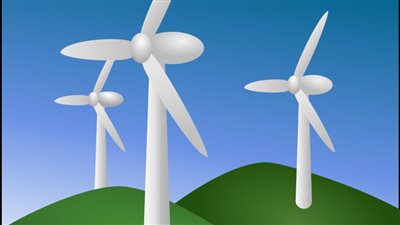 استثمر في طاقة الرياح: الاتجاهات المستقبلية في 2025 