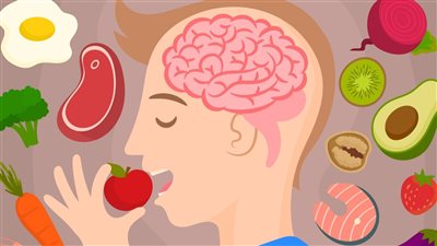 الأغذية والمزاج: كيف يؤثر الطعام على صحة العقول؟