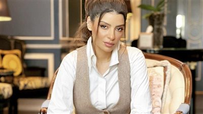 أمل غربي تتحدث عن خذلان الوسط الفني والشائعات المحيطة بها