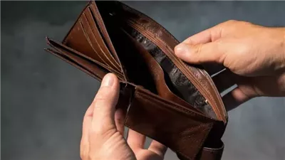 5 لصوص صامتين تعيق طريقك نحو الثراء بحسب روب مور