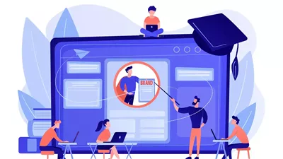 كيف تؤثر الدورات التدريبية عبر الإنترنت على حياتك المهنية؟