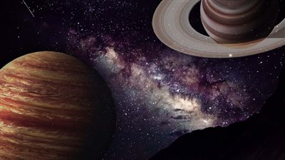 البرج الوحيد الذي يعيد ضبط العداد فرصة جديدة من الكون هذا الأسبوع