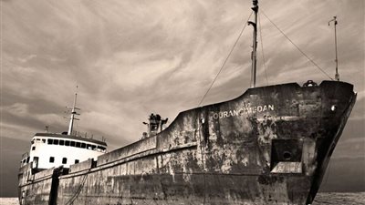 سفينة الموت SS Ourang Medan: عندما تطفو الأساطير على سطح البحر بعد تسعين عامًا