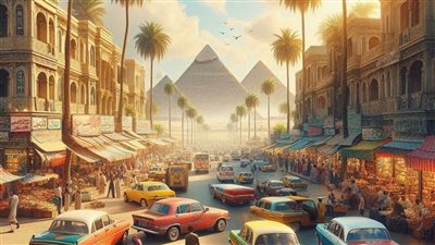 أعطال السيارات في مصر تثير الجدل ماحقيقة البنزين المغشوش فى الأسواق