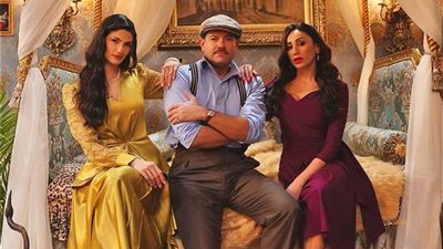 عمرو يوسف يعلن موعد عرض فيلمه درويش