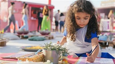 أصبحت دبي أول وجهة معتمدة للتوحد™ في نصف الكرة الشرقي