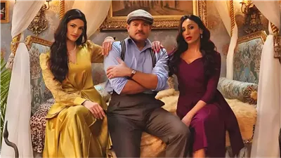 نخبة من النجوم يشاركون في أفلام صيف 2025 