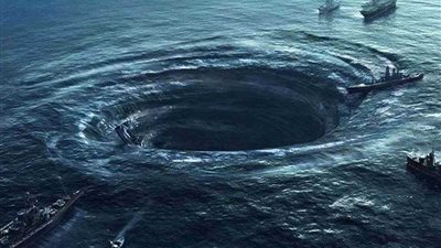 سر مثلث ميشيغان: بحيرة تبتلع السفن كما برمودا