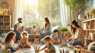  أسباب تجعل الآباء لا يجبرون أطفالهم على قول كلمة آسف أبدًا