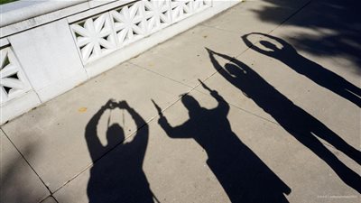 قرية الظل في الهند: خرافة أم ظاهرة علمية؟