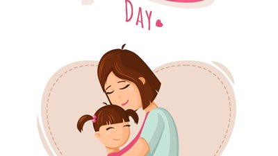 متى عيد الأم ٢٠٢٥؟ تاريخه، أهميته، قصته، وكل ما تحتاج لمعرفته عنه
