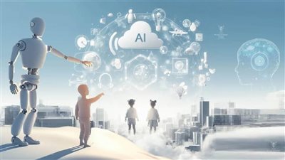 مشاريع عملية تجعل طفلك يتعلم الذكاء الاصطناعي ويستمتع