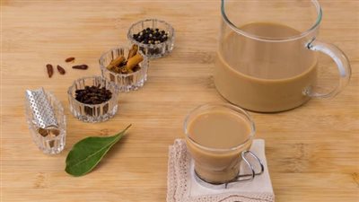 شاي الكرك مشروب شعبي في عدة دول لنتعرف عليه أكثر