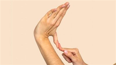 متلازمة مارفان: المرض الذي يصيب النسيج الضام