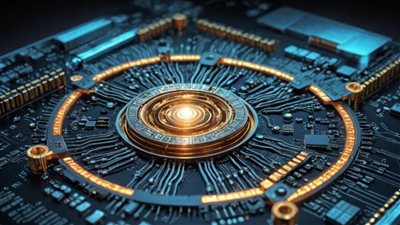 باحثون يحاكون أداء حاسوب كمومي باستخدام وحدات معالجة رسومية